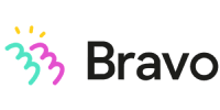 Bravo Logo