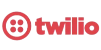 Twillio Logo